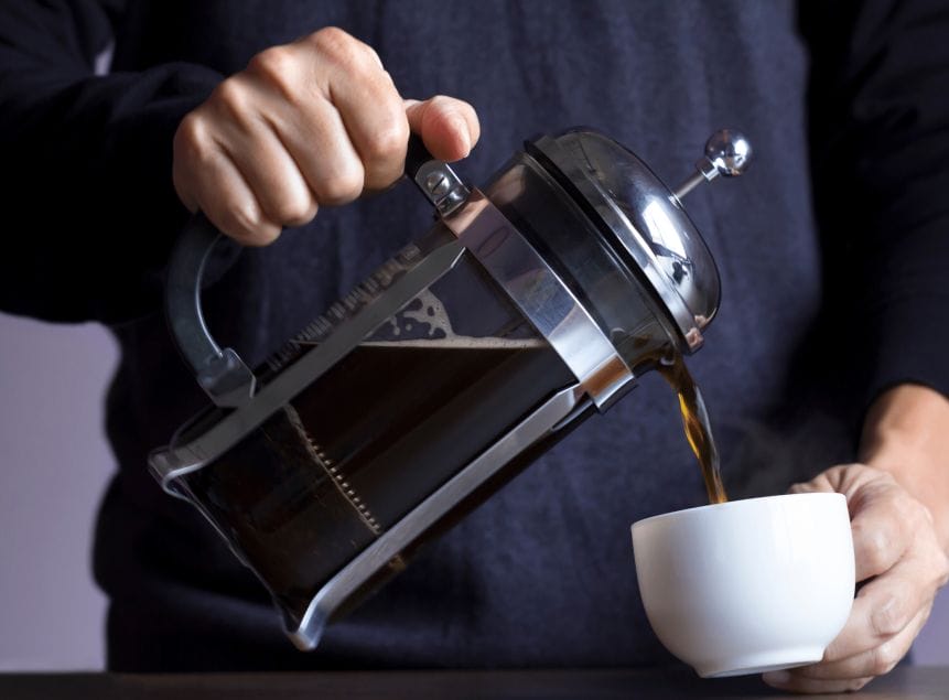 Cafetière - Le comparatif de machines à dosettes Senseo, Dolce Gusto, Tassimo et Nespresso - comparatif - guide - cafetière bon café 