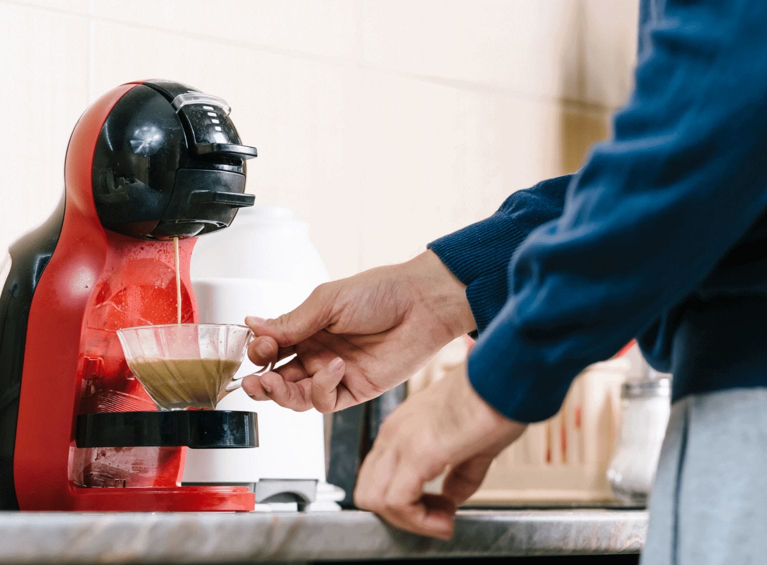 Dolce Gusto ou Tassimo ou Senseo ou Nespresso ? Différences