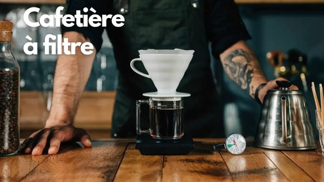 Guide d’achat des meilleures cafetières à filtres en [year] - Comparatif et Avis 1