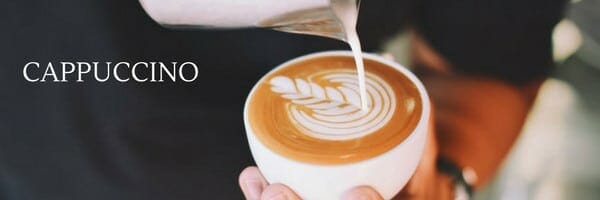 cappuccino
