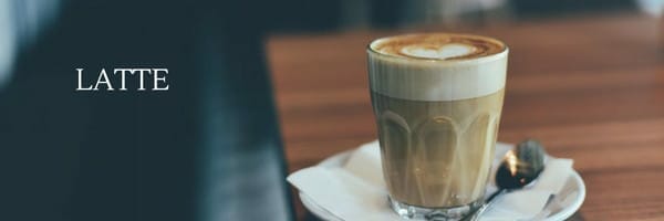 latte