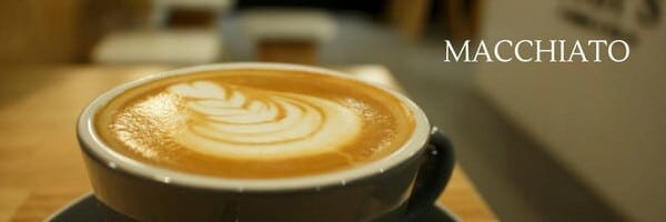 macchiato