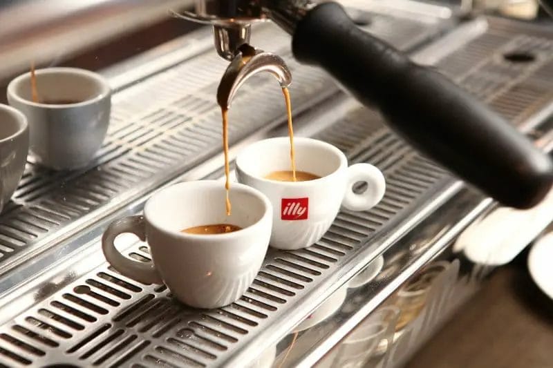 Comment reconnaître un bon expresso? 1