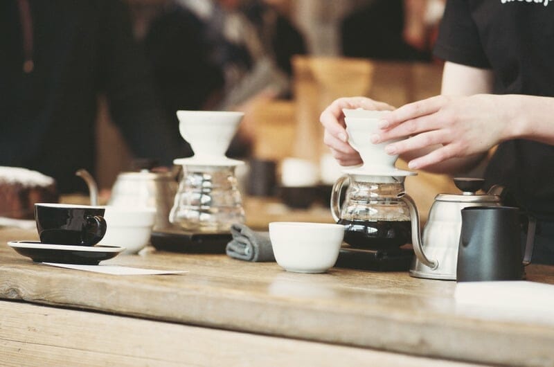 Qu'est-ce que le slow coffee ? - café - info - cafetière bon café 
