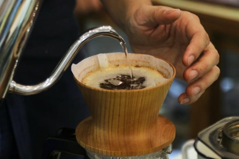 Qu'est-ce que le slow coffee ? - café - info - cafetière bon café 