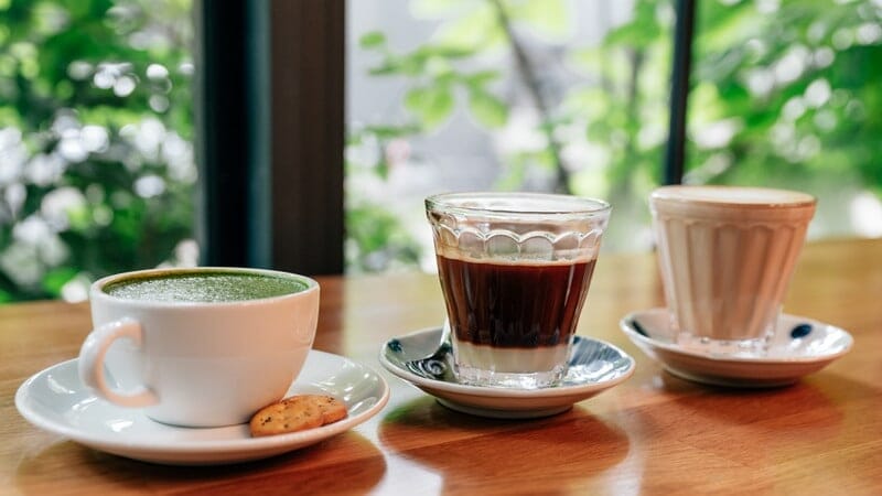 Tout sur le café vietnamien - café du monde - info - cafetière bon café