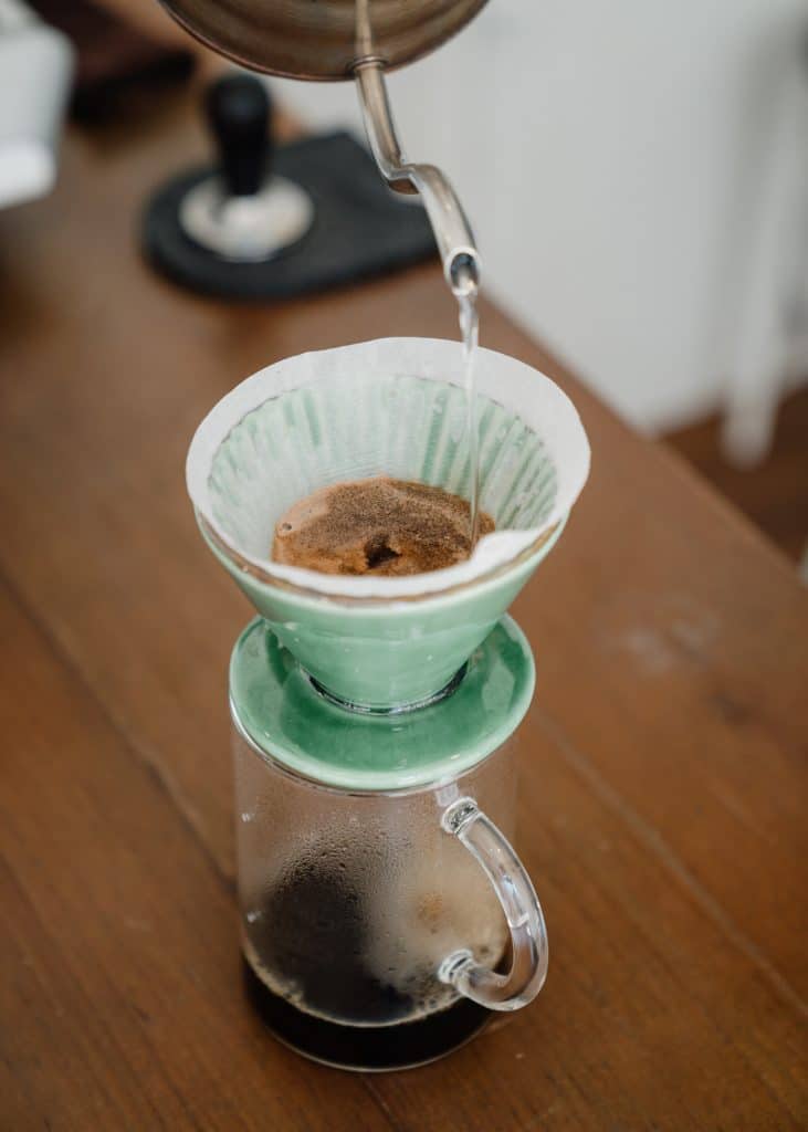 Comment connaître les différents types de filtre à café ?