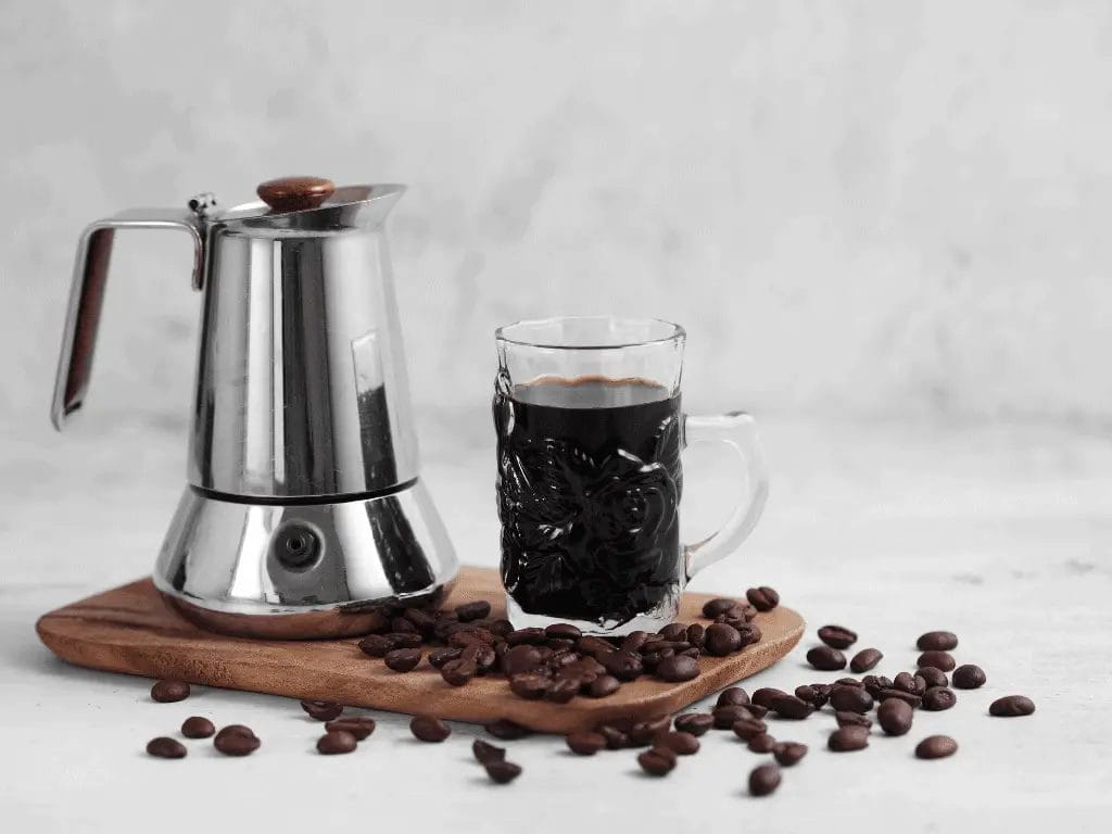 Comment utiliser une Moka Pot ?