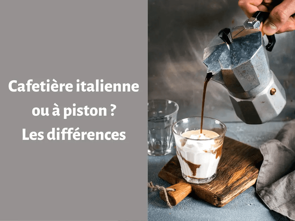 Où trouver la meilleure Moka Pot ?