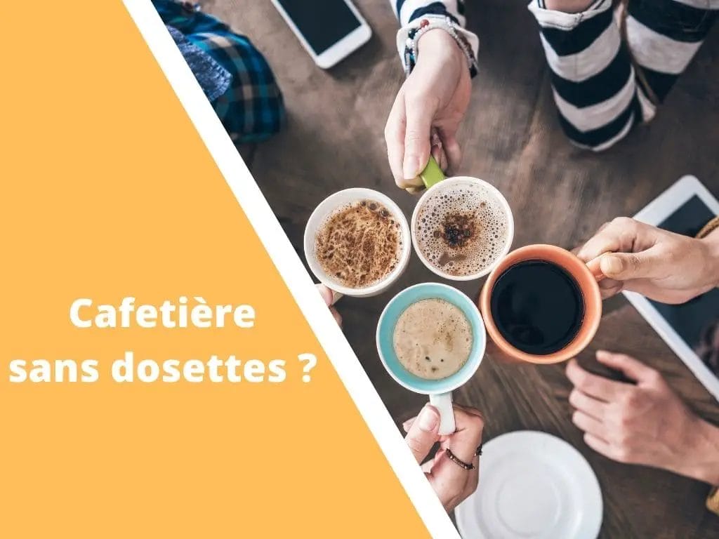 Comment choisir la meilleure machine à café sans dosette ? 3