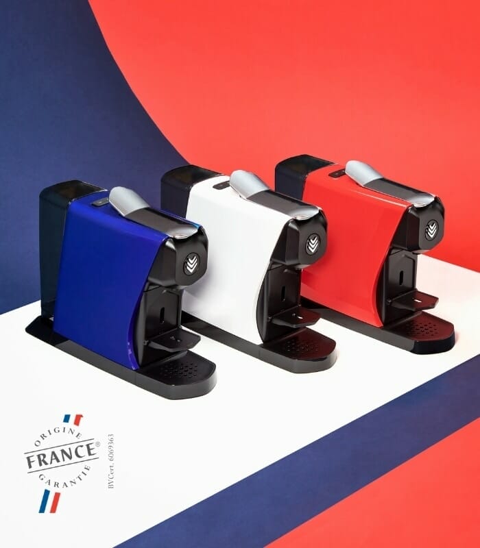 malongo made in france