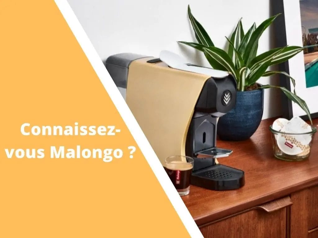 Les cafetières Malongo ? 5