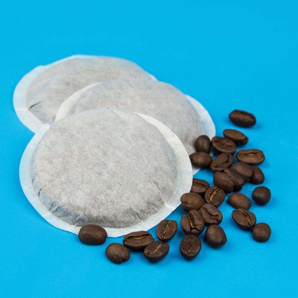 Dosettes compatibles Senseo et grain de café