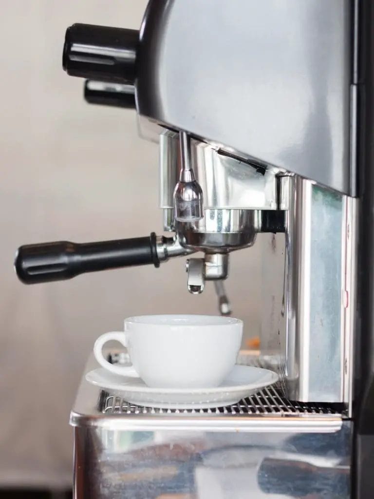 Machine expresso Delonghi