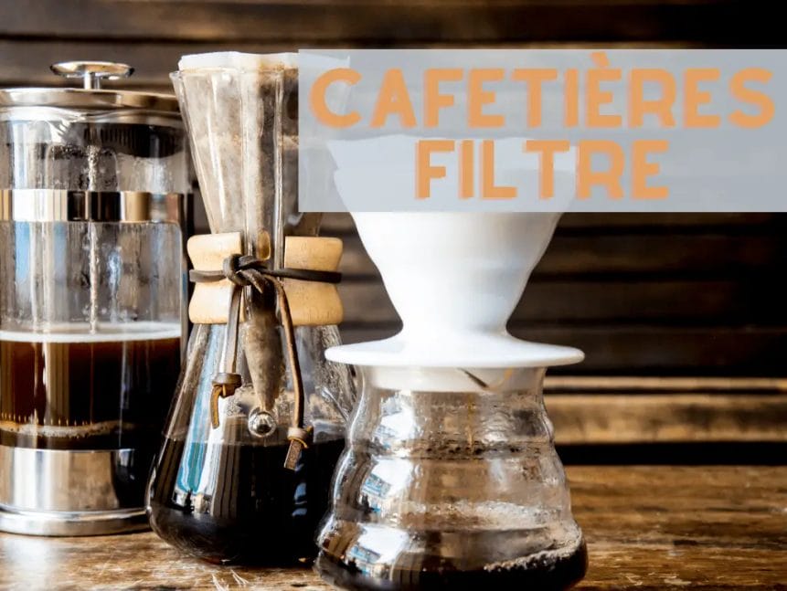 Guide d’achat des meilleures cafetières à filtres en [year] - Comparatif et Avis 1