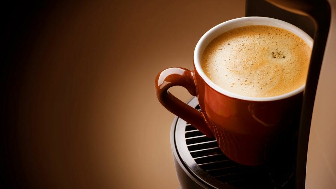 La communication avec des cafetières personnalisées 3